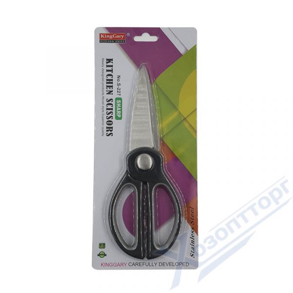 Kitchen scissors OLS-843-7 (S-227)